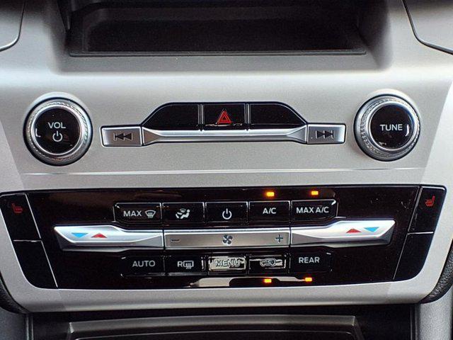used 2022 Ford Explorer car, priced at $28,992