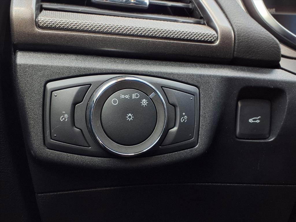 used 2020 Ford Fusion car, priced at $15,990