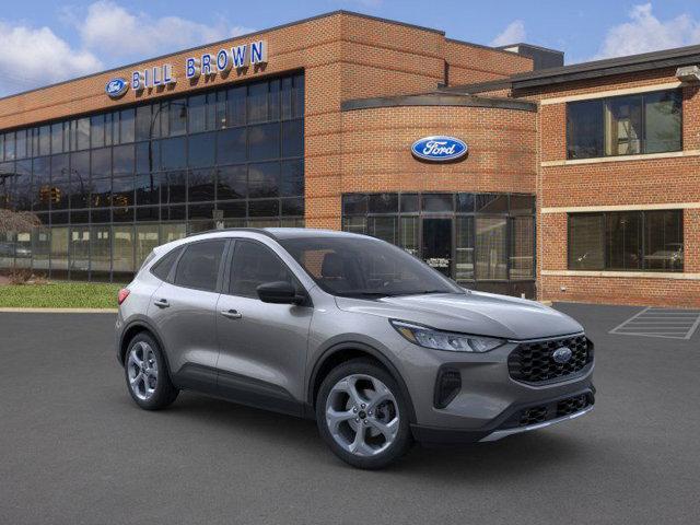 new 2025 Ford Escape car