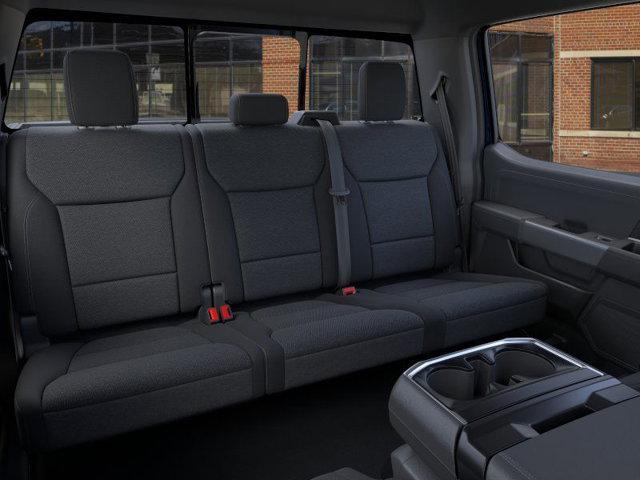 new 2025 Ford F-150 car, priced at $69,080