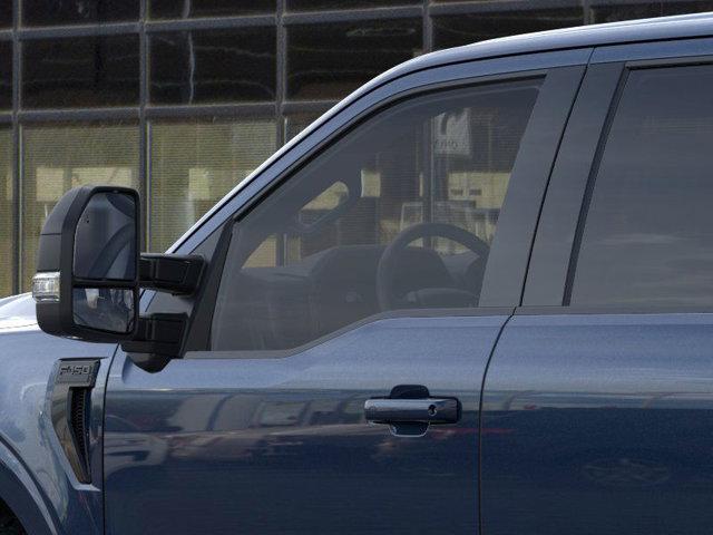 new 2025 Ford F-150 car, priced at $69,080