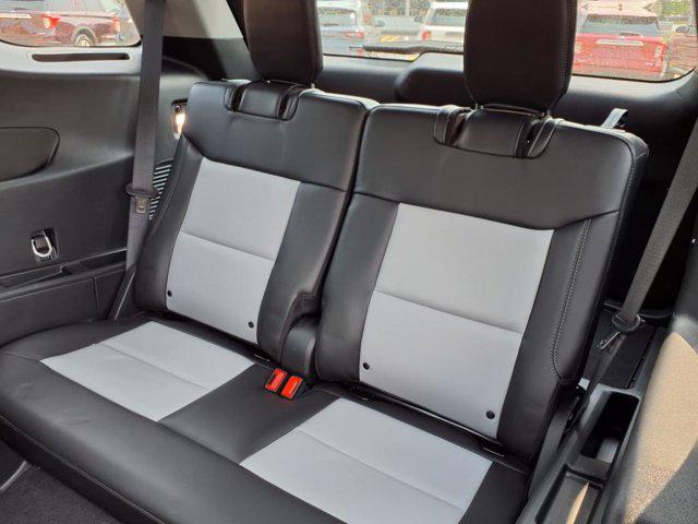 used 2023 Ford Explorer car, priced at $35,993