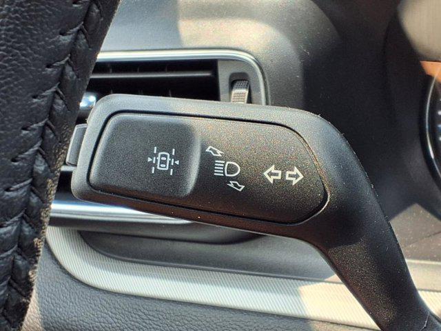 used 2023 Ford Explorer car, priced at $35,993