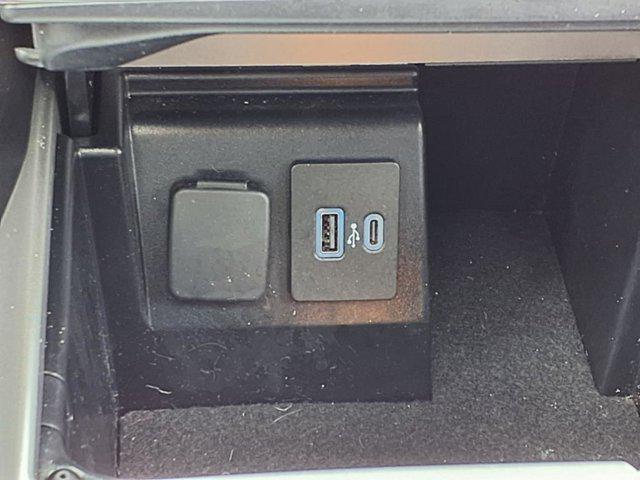 used 2023 Ford Explorer car, priced at $35,993