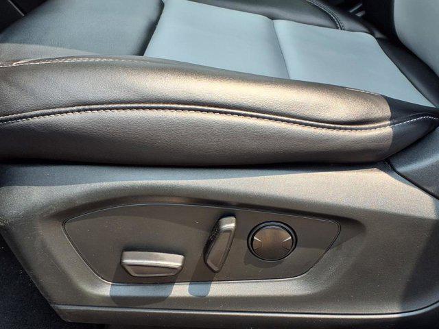 used 2023 Ford Explorer car, priced at $35,993
