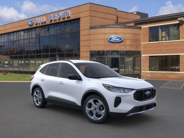 new 2025 Ford Escape car, priced at $35,920