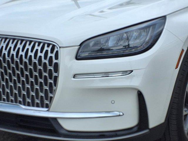 used 2023 Lincoln Corsair car, priced at $32,993