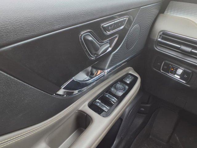 used 2023 Lincoln Corsair car, priced at $32,993