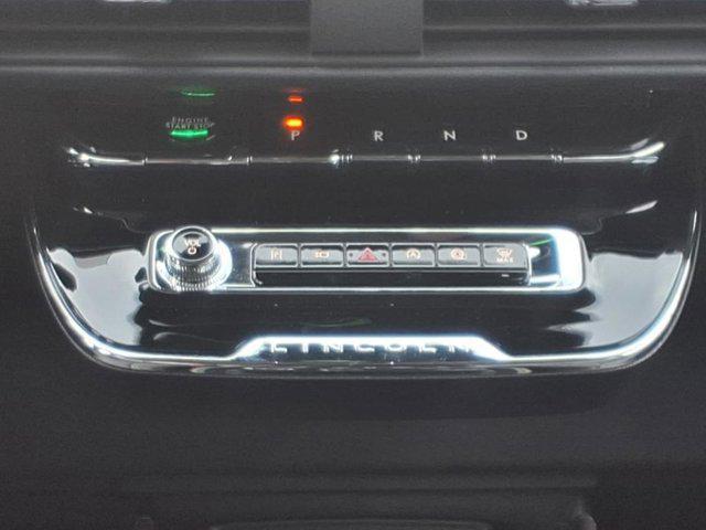 used 2023 Lincoln Corsair car, priced at $32,993