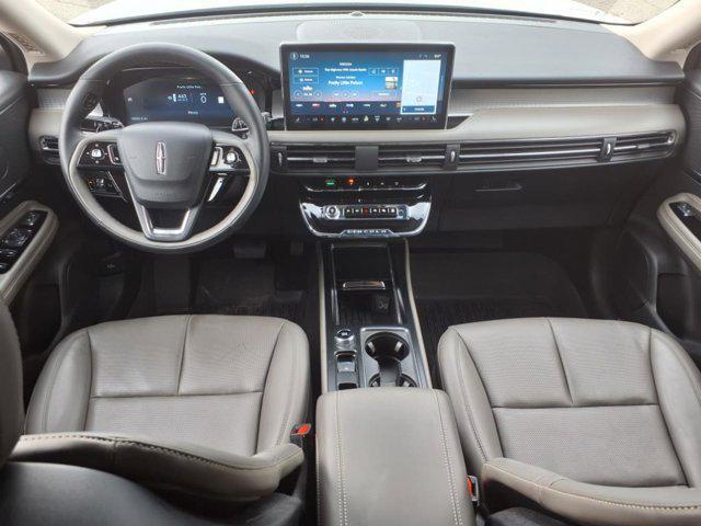 used 2023 Lincoln Corsair car, priced at $32,993