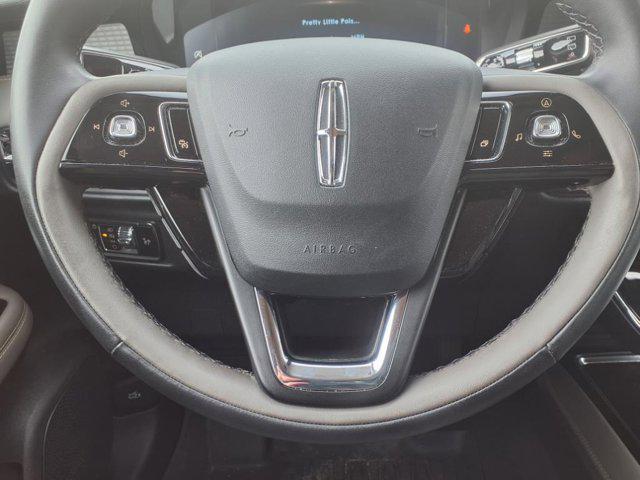 used 2023 Lincoln Corsair car, priced at $32,993