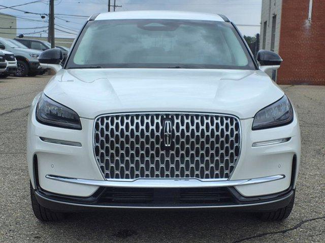 used 2023 Lincoln Corsair car, priced at $32,993