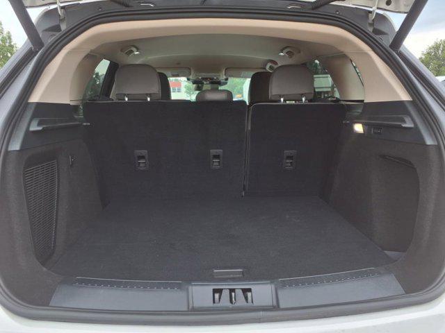 used 2023 Lincoln Corsair car, priced at $32,993