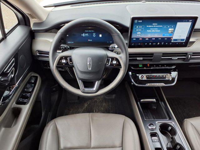 used 2023 Lincoln Corsair car, priced at $32,993