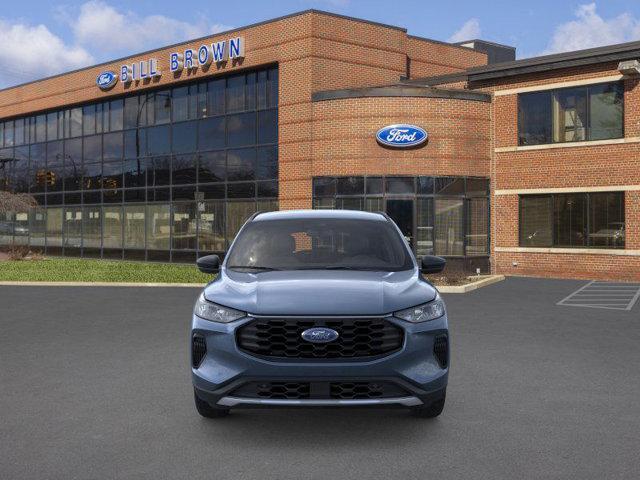 new 2025 Ford Escape car, priced at $35,070