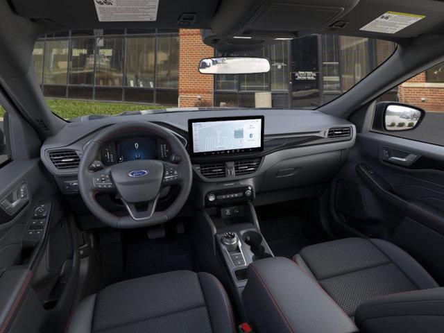 new 2025 Ford Escape car, priced at $35,070