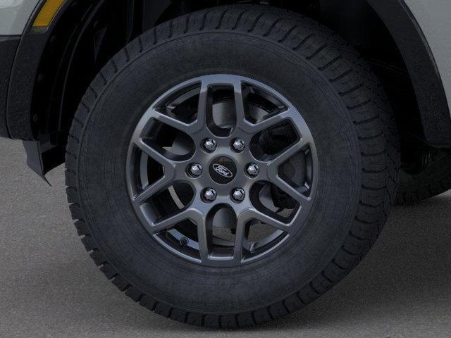 new 2024 Ford Ranger car, priced at $36,821