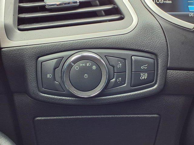 used 2020 Ford Edge car, priced at $17,990