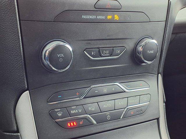 used 2020 Ford Edge car, priced at $17,990