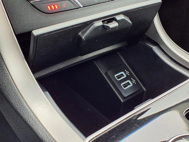 used 2020 Ford Edge car, priced at $17,990