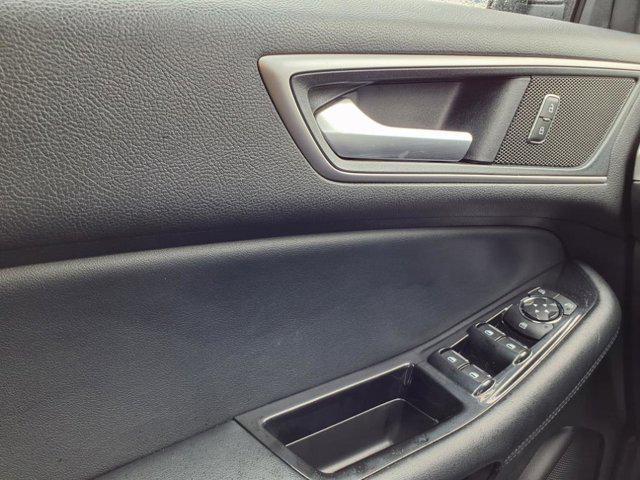 used 2020 Ford Edge car, priced at $17,990