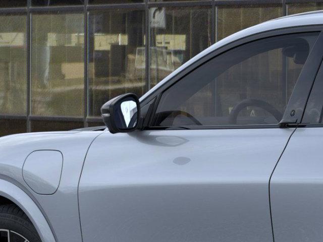 new 2025 Ford Mustang Mach-E car, priced at $50,830