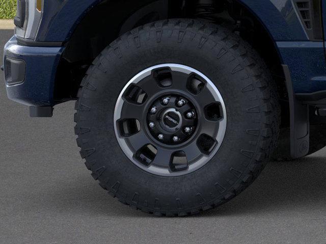 new 2025 Ford F-350 car, priced at $98,140