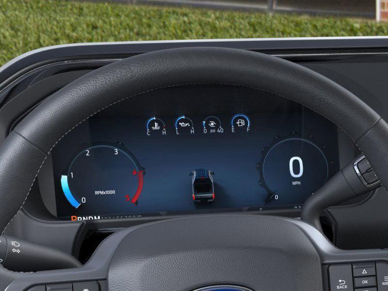 new 2025 Ford F-350 car, priced at $98,140