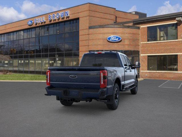 new 2025 Ford F-350 car, priced at $98,140