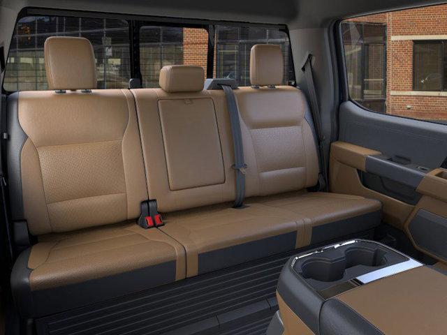new 2025 Ford F-350 car, priced at $98,140