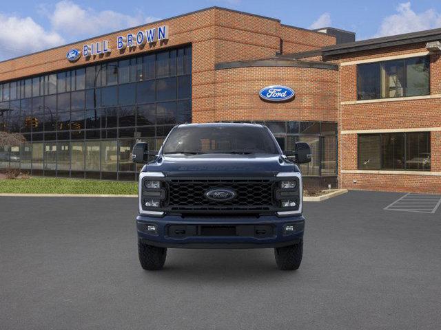 new 2025 Ford F-350 car, priced at $98,140