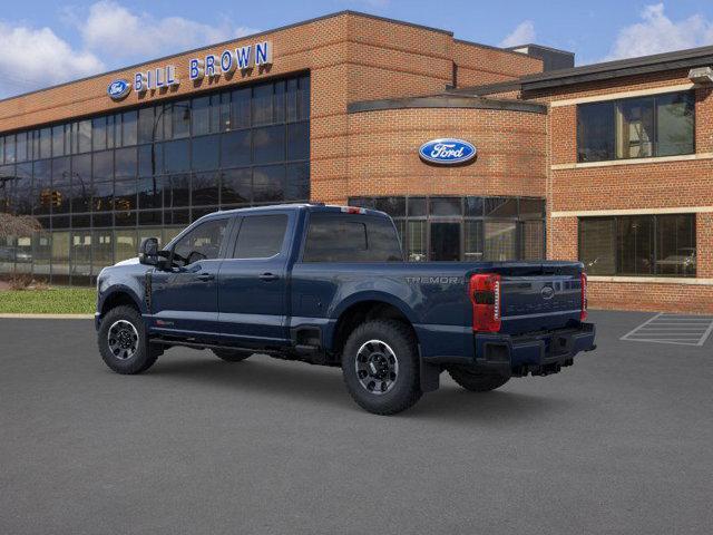 new 2025 Ford F-350 car, priced at $98,140
