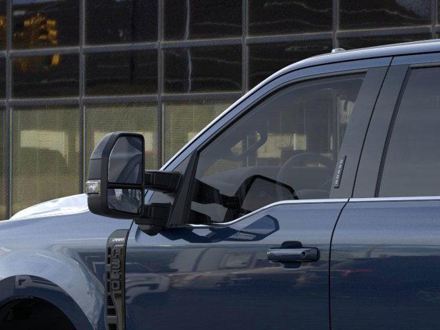 new 2025 Ford F-350 car, priced at $98,140