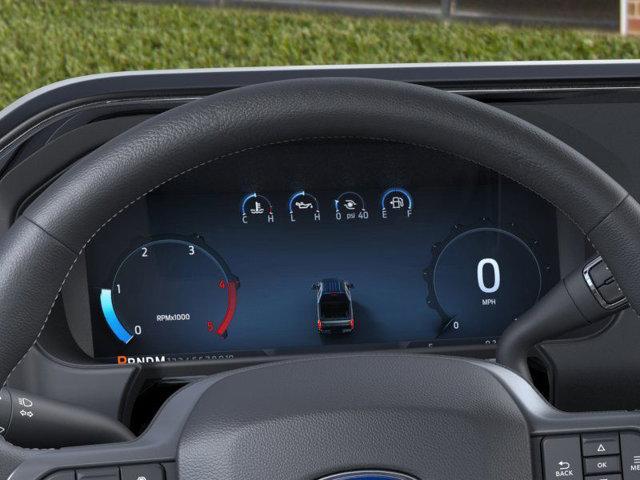 new 2025 Ford F-350 car, priced at $98,140