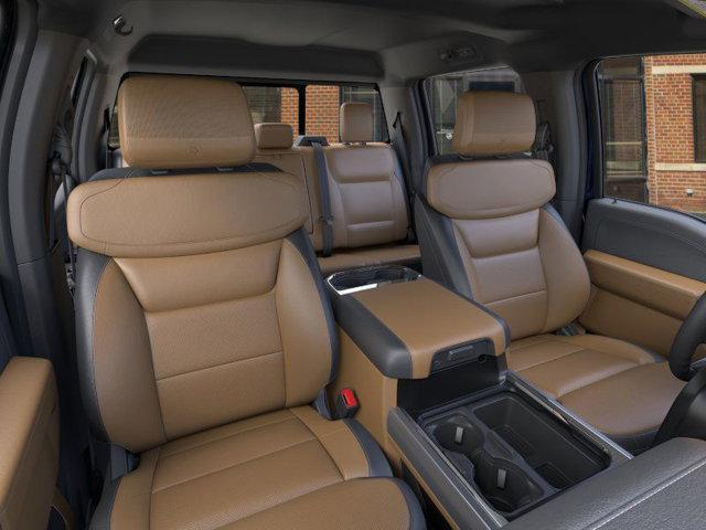 new 2025 Ford F-350 car, priced at $98,140
