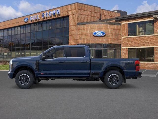 new 2025 Ford F-350 car, priced at $98,140