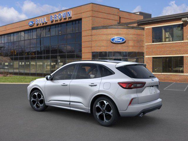 new 2024 Ford Escape car, priced at $41,560