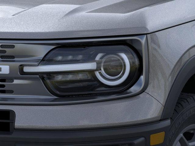 new 2024 Ford Bronco Sport car, priced at $36,035