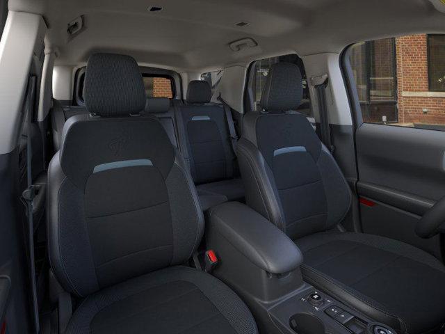 new 2024 Ford Bronco Sport car, priced at $40,185