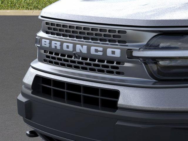 new 2024 Ford Bronco Sport car, priced at $36,035