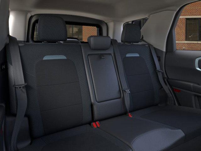 new 2024 Ford Bronco Sport car, priced at $40,185
