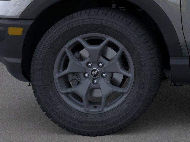 new 2024 Ford Bronco Sport car, priced at $36,035