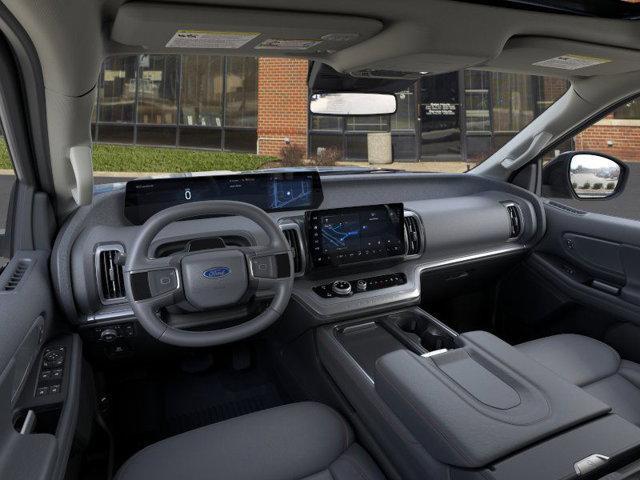 new 2025 Ford Expedition Max car, priced at $74,865