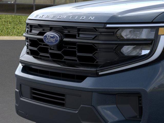 new 2025 Ford Expedition Max car, priced at $74,865