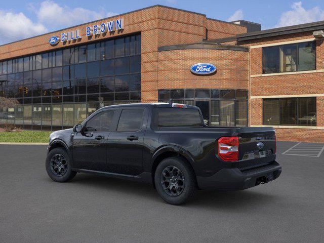 new 2024 Ford Maverick car, priced at $32,815