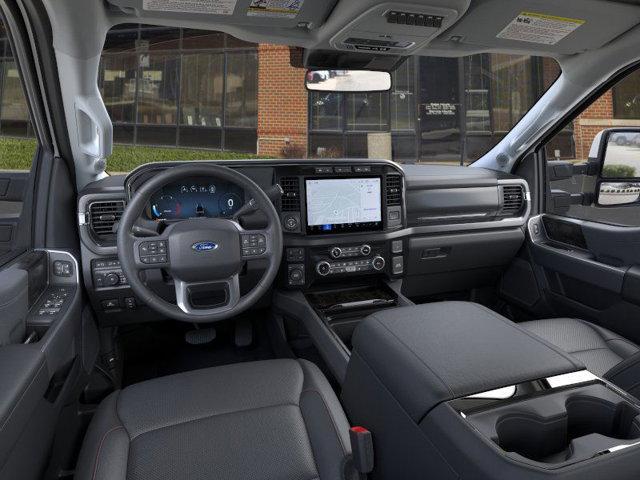 new 2024 Ford F-250 car, priced at $91,710