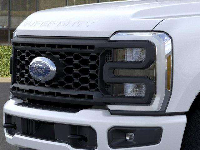 new 2024 Ford F-250 car, priced at $91,710