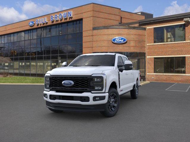 new 2024 Ford F-250 car, priced at $91,710