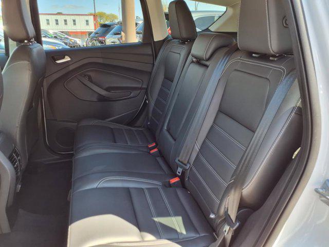 used 2019 Ford Escape car, priced at $18,999