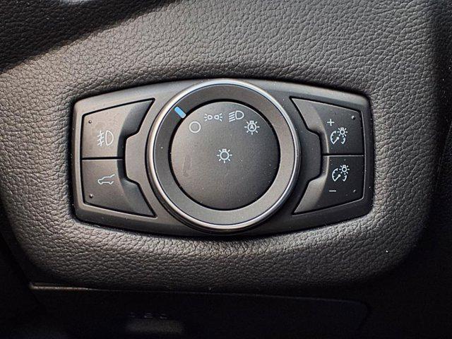 used 2019 Ford Escape car, priced at $18,999